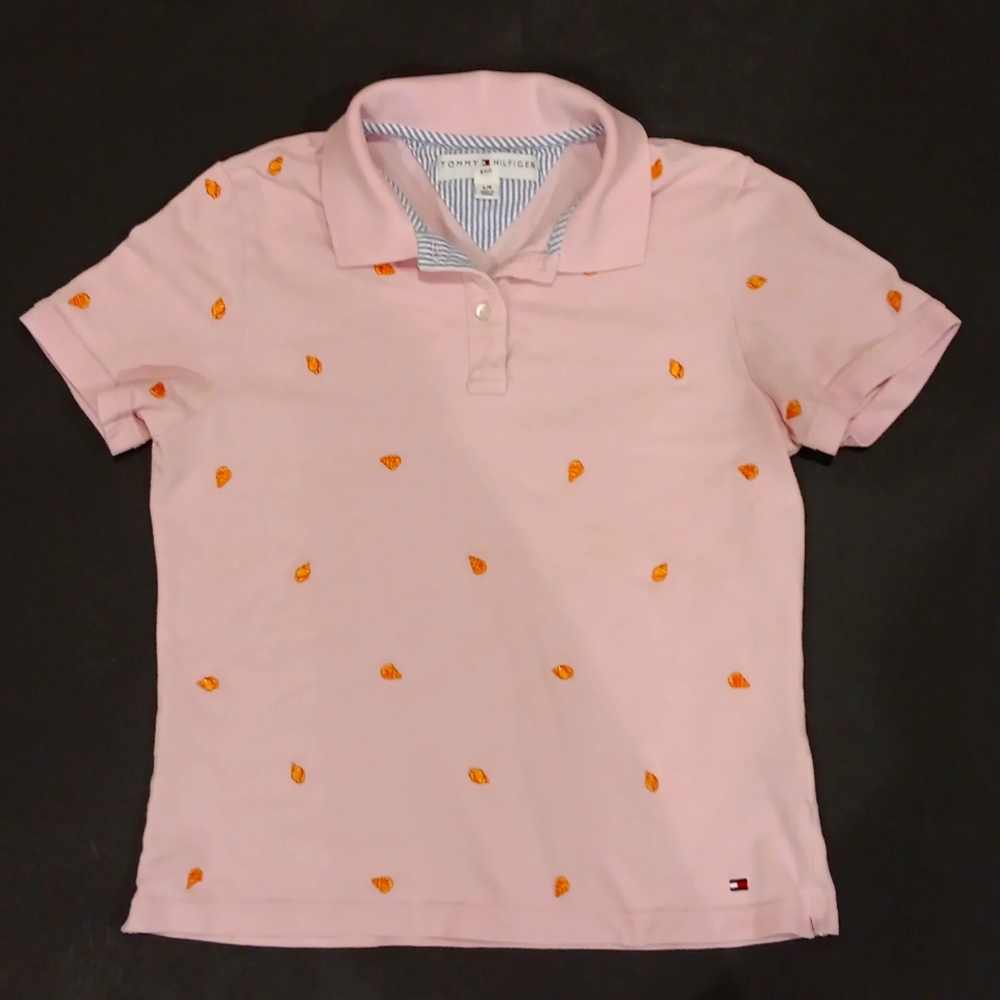 Tommy Hilfiger Polo Shirt